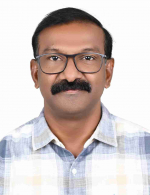 Photo of Dr. Shaji  E.