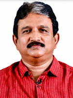 Photo of Dr. Nazeeb S.