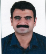 Photo of Dr. Subodh G.