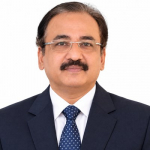 Photo of Prof. (Dr.) Jayachandran R.
