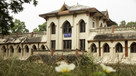 Philosophy Department