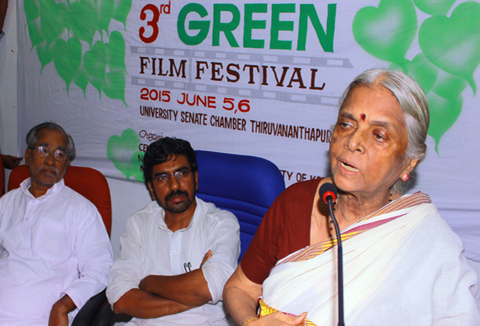 Green Film Festival