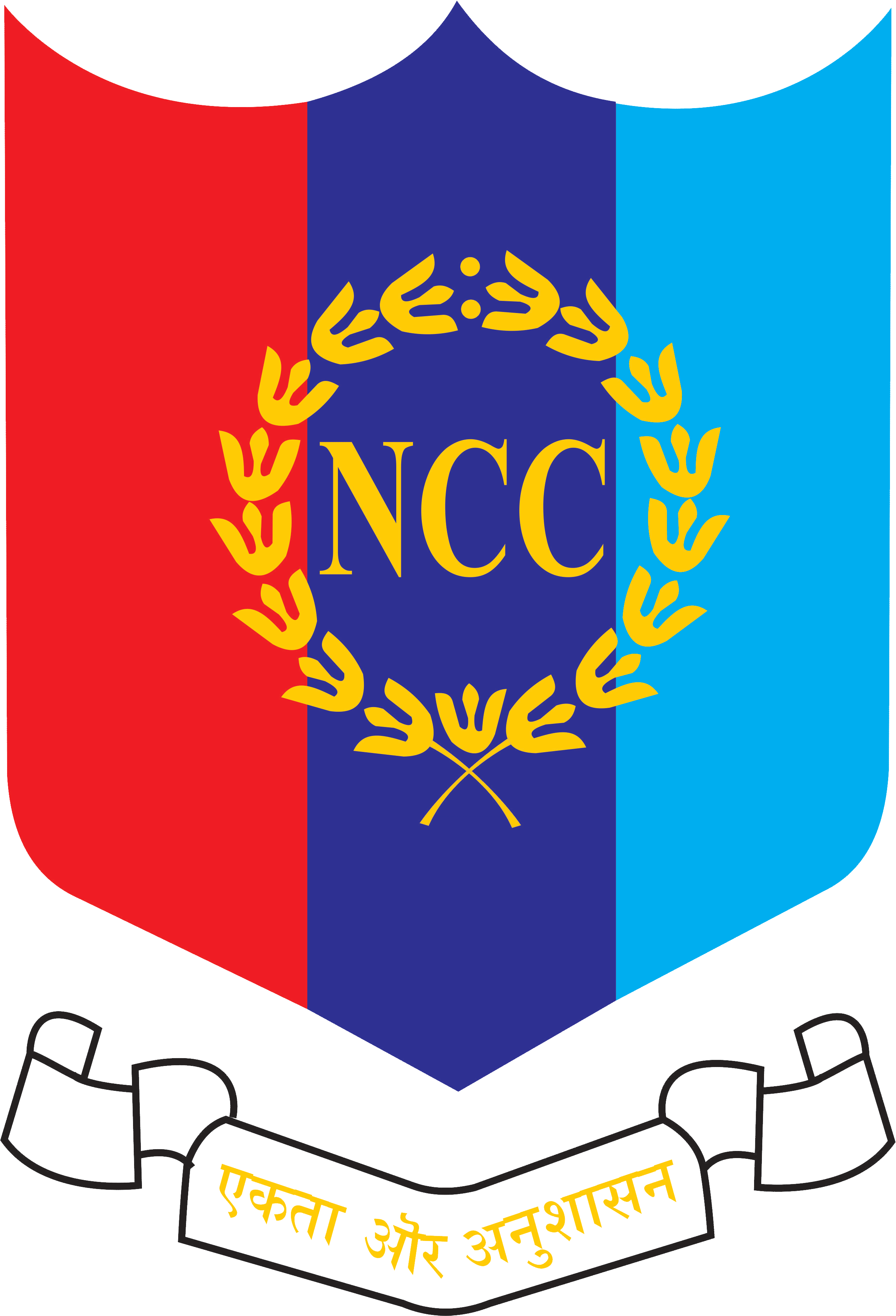 NCC Logo: What is the NCC Logo