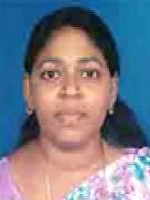 Photo of Dr. Bindu D.