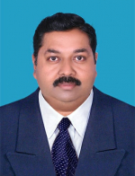 Photo of Dr. Herman P. J.