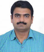Photo of Dr. Subodh G.