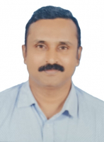 Photo of Dr. R. Jayakrishnan