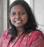 Photo of Dr. Nithya N. R.

