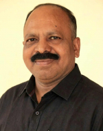 Photo of Stanly George
