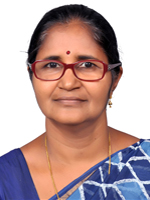 Photo of Dr. A. Helen