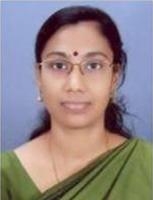 Photo of Dr. Rajalekshmi R.